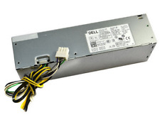 DELL 0FP16X FP16X 255W Power Supply Unit for Dell OptiPlex 3020 7020 9020 picture