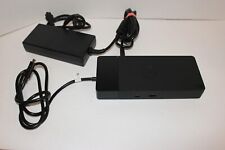 Dell WD19S USB-C Docking Station K20A w/ 180W Power Adapter picture