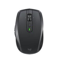 Logitech MX Anywhere 2S Wireless Mouse FLOW Cross-Computer Control File Sharing picture