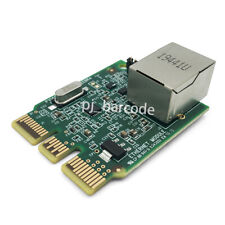 P1080383-442 Kit Wired Network Card for Zebra ZD410 ZD420 Thermal Printer picture