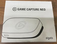 Elgato Game Capture Neo - 10GBI9901 - BRAND NEW picture