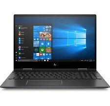 HP ENVY x360 15-ds1083cl Touch Gaming Laptop AMD Ryzen 7 8GB RAM 512GB SSD picture