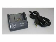 Zebra ZQ520 Mobile Printer Battery Charger picture