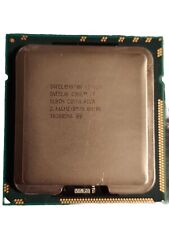 Tested GOOD Intel Core i7-920 2.66 GHz CPU LGA1366 SLBCH Processor 1366 4 Core picture
