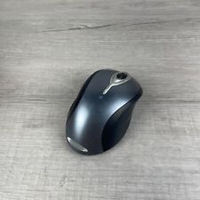 Logitech MX 1000 M-RBA97 Gray Wireless Rechargeable Adjustable DPI Laser Mouse picture