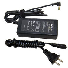 HQRP AC Power Adapter for Verifone Omni CPS10936-3E-R 3730 Vx510 Vx570 Vx610 picture