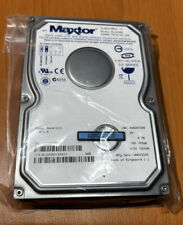 Maxtor DiamondMax 10 (6L200R0) 200GB 7200RPM 16MB Cache 3.5