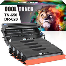 TN650 Toner/DR620 Drum Compatible with Brother MFC-8880DN 8890DW MFC-8480DN picture