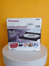 Pioneer DVR-1810 Internal DVD/CD Writer 18X18 Maximum Writing Speed picture