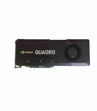 PNY NVIDIA Quadro K5200 8GB GDDR5 Graphics Card (VCQK5200-PB) picture