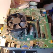 Dell Inspiron 3847 Motherboard 88DT1 & i7-4790 3.6ghz & 16GB + I/O Shield Clean picture