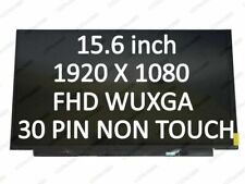 HP Pavilion 15-dk0056 15-dk0056wm LCD LED Screen 15.6