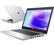 HP ProBook 640 G5 Laptop Intel i5-8365U 1.60GHz 16GB 512GB SSD Win10 Pro picture
