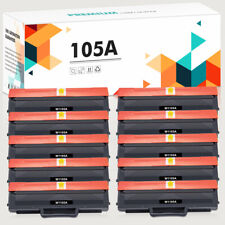 10Pack W1105A 105A Toner Compatible with HP Laser MFP 137fnw 107a 107w 135a 135w picture