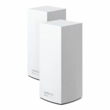 Linksys Atlas Max 6E: Tri-Band Mesh WiFi 6E System, 2-Pack picture