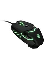 IOGEAR Kaliber Gaming FOKUS II Professional Gaming Mouse (GME671) @D2 picture