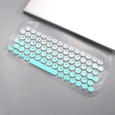Color Silicone keyboard Skin guard protector For LOFREE DOT picture