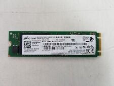 Micron 1300 MTFDDAV256TDL 256 GB M.2 80mm Solid State Drive picture