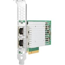 HPE Ethernet 10Gb 2-port 524SFP+ Adapter P08446B21 picture