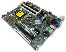 HP Compaq Elite 8300 Desktop Motherboard LGA 1155/Socket DDR3 SDRAM 656933-001  picture