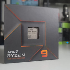 AMD Ryzen 9 7900X 12-Core, 24-Thread Unlocked Desktop Processor  picture