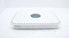Netgear RangeMax Wireless Router WPN824 v2 G 2.4ghz 4 port w/power cord TESTED picture