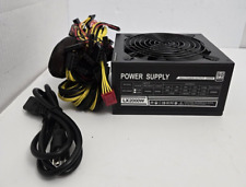 2000W Mining Power Supply Modular Mining PC Power PSU Supports 8 GPU Rig picture