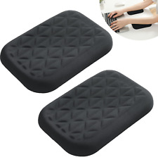 Largeleaf Ergonomic Wrist & Elbow Rest Pad for Desk with Memory Foam  picture