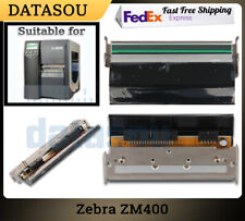 OEM Thermal Printhead Print Head for Zebra ZM400 RZ400 203dpi 79800M P41000-71 picture