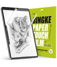 For iPad Pro 12.9 inch (5/4/3) Screen Protector Ringke [Paper Touch Film] 2 Pack picture