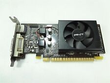 VCGGT610XPB PNY NVIDIA GeForce GT 610 1GB DDR3 Low Profile Video Card picture