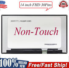 14.0“ M21389-001 For HP Probook 440 G8 B140HAN04.D LCD Screen LED FHD IPS New picture