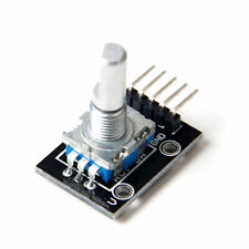 1PCS KY-040 Rotary Encoder Module Brick Sensor  CA picture