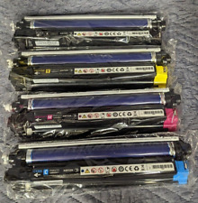 NEW Xerox Imaging Unit Full Set for Phaser 6700 - Black, Magenta, Cyan, Yellow picture