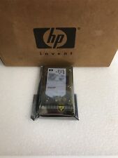 HP EF0450FARMV 516810-002 450GB 15K 3.5