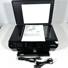 HP Envy 4500 Printer Color Wireless All In One Inkjet Print Scan Copy Photo WiFi picture