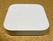 Apple AirPort Express 2nd Gen 802.11n Wifi Wireless Router A1392 -  picture