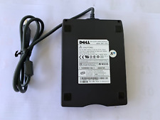 Ref -W8805 Genuine OEM Dell  USB External Floppy Drive Module 19308813-74(94-20) picture