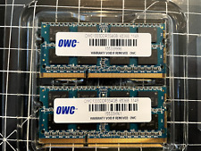 8GB (2x4GB) OWC RAM, OWC1333DDR3S4GB picture
