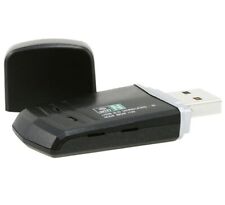 Monoprice MS-WN683N1 Mini USB 2.0 Wireless Lan 802.11N Adapter Dongle picture