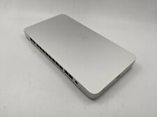 Cisco Meraki MX68-HW Cloud Managed Security Appliance UNCLAIMED No Power Adapter picture