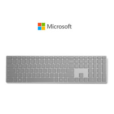 Microsoft Surface Full-size Wireless Keyboard WS2-00025 picture