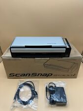 Fujitsu PA03643-B205 ScanSnap S1300i Color Image Scanner with USB Cord picture