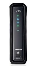ARRIS SURFboard SBG6580-G228 DOCSIS 3.0 Cable Modem Wi-Fi Router- Very Nice picture