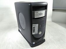 Dell Dimension 8200 Retro Tower PC Intel Pentium 4 1.7Ghz 512MB 0HD NO OS Boots picture