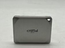 Crucial X9 Pro 1TB Portable Solid State Drive New Open Box  picture