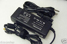 AC Adapter Cord Charger For Toshiba Satellite A505D-S6968 A505D-S6987 A355-S6879 picture