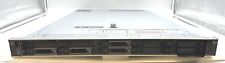 Dell PowerEdge OEMR XL R640 2x Silver 4114 2.2GHz 48GB 4x 600GB H730Pm DVD READ picture