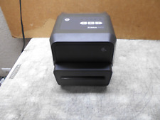 Nice Zebra ZD420 Thermla Label printer with Cutter 203 dpi ZD42042-T01000EZ picture