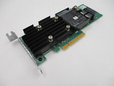 Dell PERC H740P 12Gb/s PCI-e 3.0 x8 Controller W/Battery Dell P/N: 03JH35 Tested picture